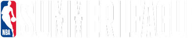 NBA Summer League Logo
